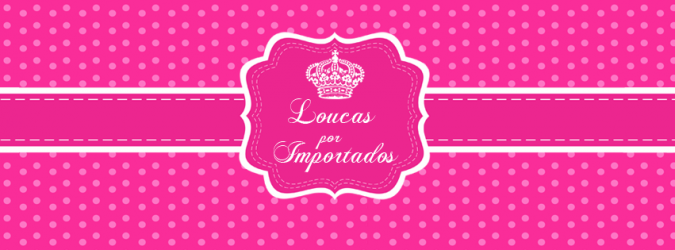 Loja de Girlspink