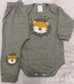 Conjunto Petutinha