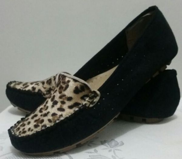 Mocassins Carol Brasil