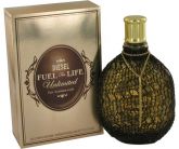 DIESEL FUEL FOR LIFE UNLIMITED EDP FEM 75ML  COD 867922