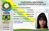 SUSANE DA SILVA ALMEIDA