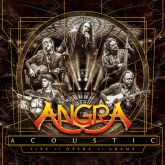 Angra – Acoustic - Live At Opera De Arame [Slipcase 2CD]
