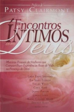 Encontros Intimos com Deus