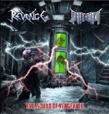 Revenge  / Thrashtorno – Evil Squad Of Vengeance
