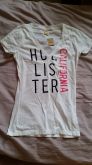 Hollister - Blusa Feminina - P