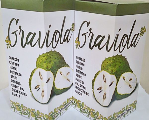 Graviola 500ml