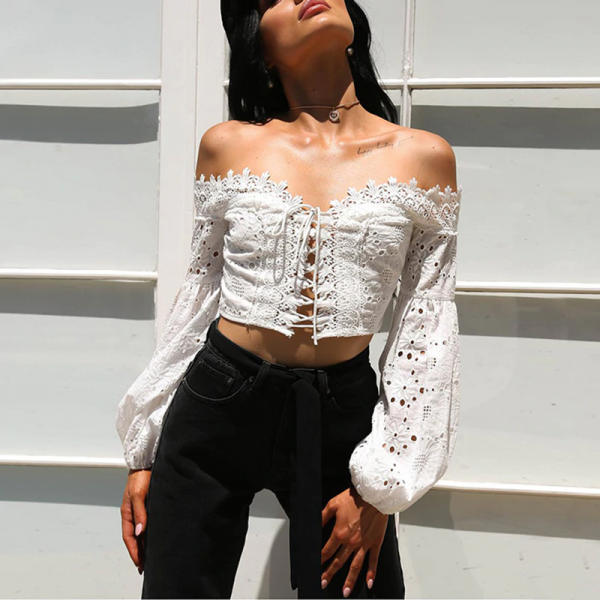 Blusa Renata Cod 3718