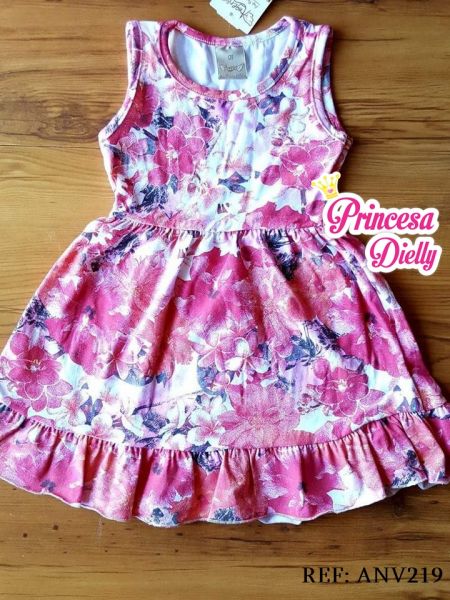 Vestido tam 1