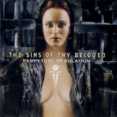 The Sins of Thy Beloved - Perpetual Desolation CD Nacional!!!