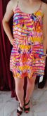 Vestido casual