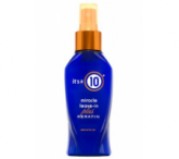 Its a 10 Miracle Leave In Conditioner Plus Keratin