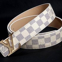 Cinto Louis Vuitton