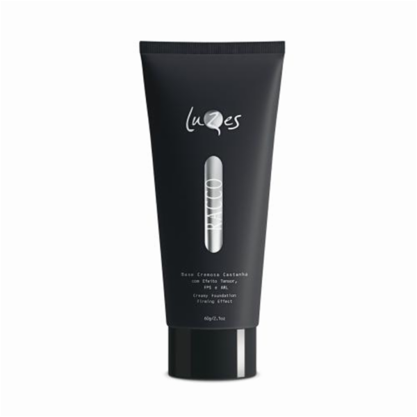 Base Facial Luzes - Castanho