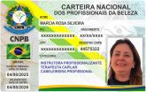 MARCIA ROSA SILVEIRA