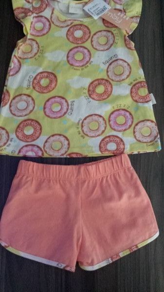 Pijama quimby 4anos