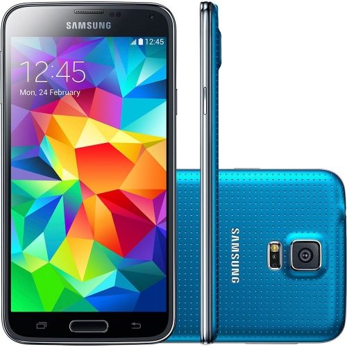 Samsung S5 Original 16gb