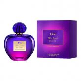 Her Secret Desire Antonio Banderas Perfume Feminino - Eau de Toilette - 80ml