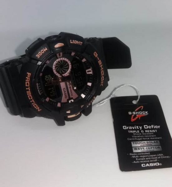 Relógio Masculino G-Shock Mudmaster