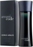 Armani Code Masculino