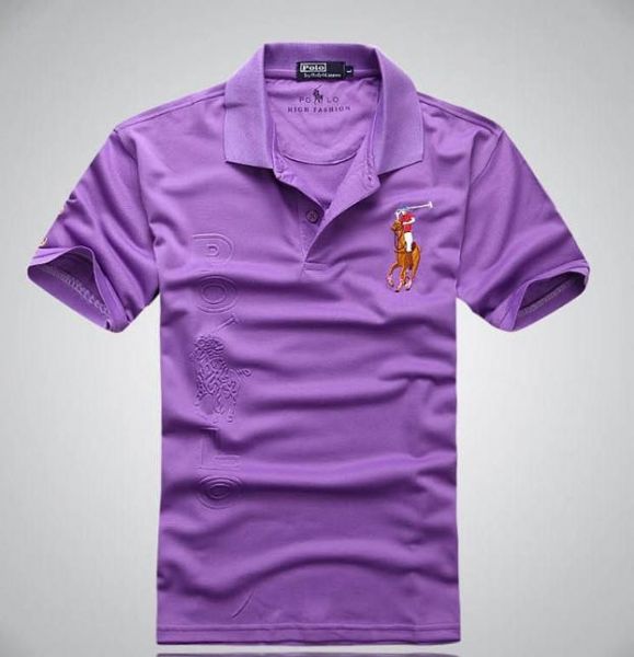 camisa polo ralph lauren