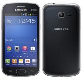 Smartphone Samsung Dual Galaxy Fresh Duos S7392