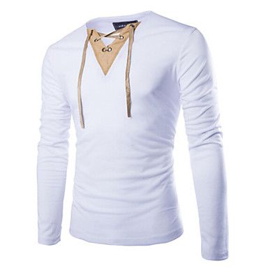 Moda Luxo: Camisa Manga Longa, de Ótima Qualidade. 10% de Desconto apartir de 6 Peças. Frete Grátis