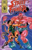série street fighter