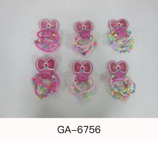 kit Pulseira LP 6756 DZ