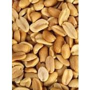 AMENDOIM TORRADO S/ PELE 100G