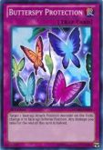 Butterspy Protection NUMH-EN060 - Super Rare