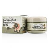 Máscara Carbonated Bubble Clay - Elizavecca Milky Piggy
