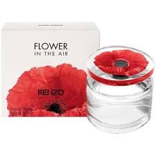FLOWER IN THE AIR EDP FEM 50ML COD 868098