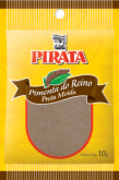 PIMENTA DO REINO MOIDA PIRATA 10GRS