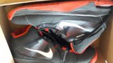 Tênis Nike Cano Alto  Flywire