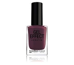 GEL EFFECT KERATIN - Esmalte Lady Like
