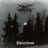 Darkthrone - Panzerfaust - Slipcase CD
