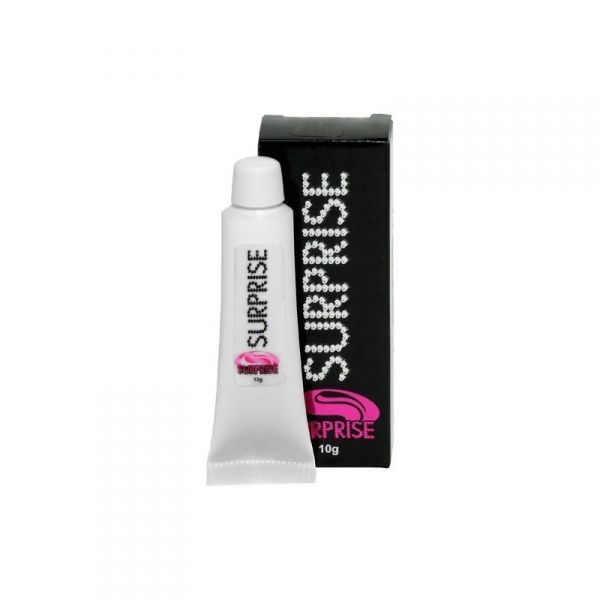 Adstringente Surprise Pessini 10g