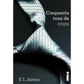 Cinquenta Tons de Cinza - Livro Volume 1