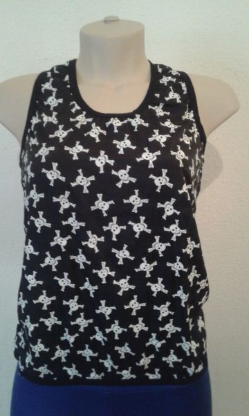 CAMISETA PESCADOR TECIDO VISCOSE