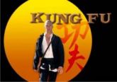 DVD KUNG FU - COMPLETO - 22 DVDs