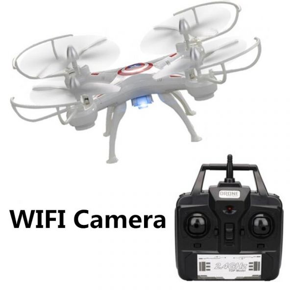 Drone alta qualidade com câmera com Wifi