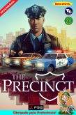 The Precinct - Secundária - PS5