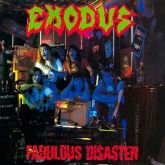 Exodus - Fabulous Disaster (Lacrado)
