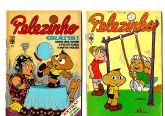 PELEZINHO #38-44-EDITORA ABRIL-1980