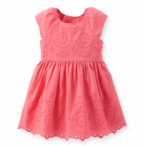 VESTIDO DE LESE CARTER´S