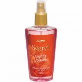 Body Splash  Secret Sweet Kisses 200ml