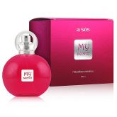 Perfume Feromônio Sensual My Secret - 100ml