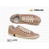 TENIS OSKLEN COURO