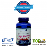 Goji Berry 60 Cápsulas