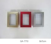 Caixinha p/ presente GA 7713 PT